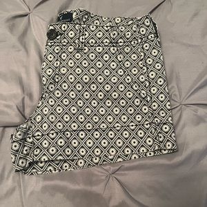 American Eagle Stretch Shorts